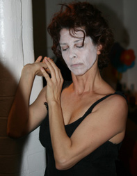 Flavia - mugshot