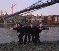 Millennium Bridge