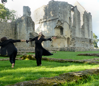 Minster Lovell