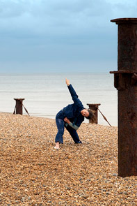 West Pier